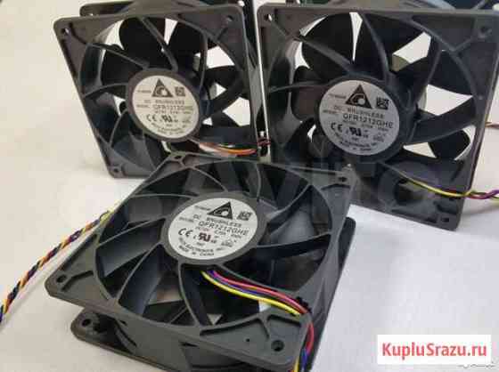 Вентиляторы S9/L3+/T9+/S9k / S9se/ S11 Воронеж