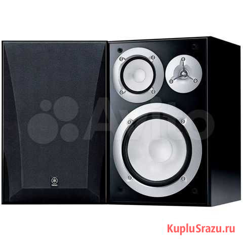 Колонки Yamaha NS-6490 Екатеринбург - изображение 1