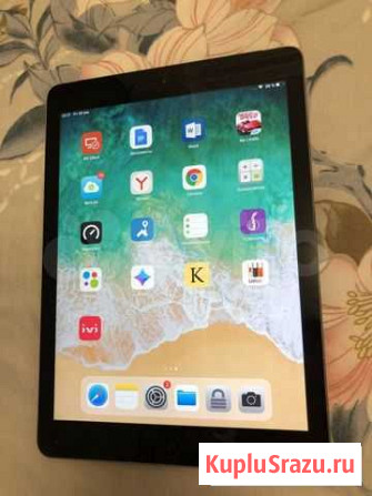 iPad air Сочи - изображение 1