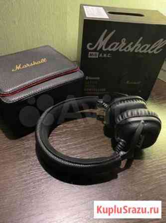 Наушники Marshall MID ANC Ярославль