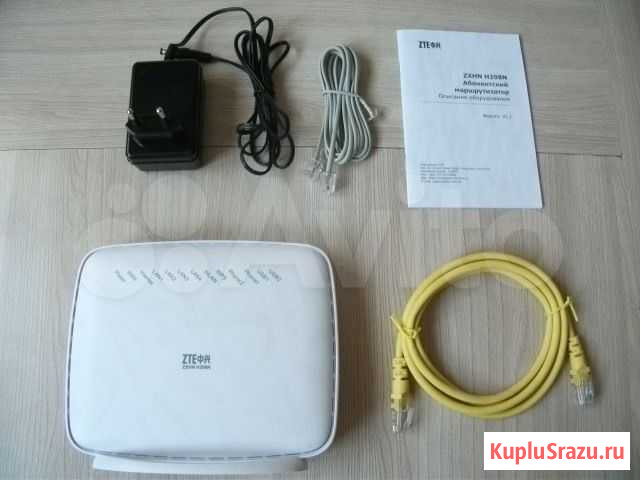 Wi-Fi роутер Dir-615 (МТС) и ZTE Пенза - изображение 1