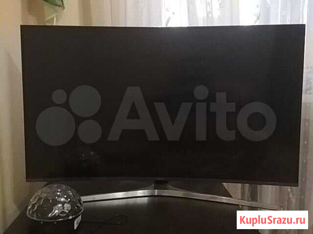 Samsung UE49KU6650 Шахты - изображение 1