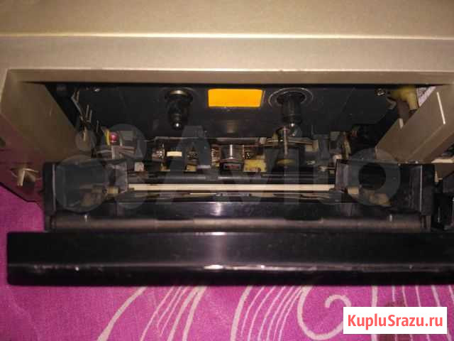 Technics RS-1W Калининград - изображение 1