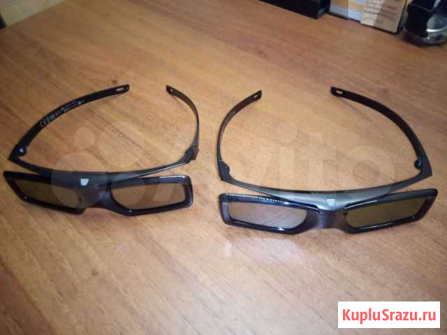 3D очки sony Астрахань - изображение 1