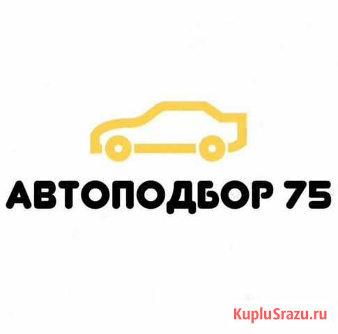 Автоподбор, осмотр авто Чита - изображение 1