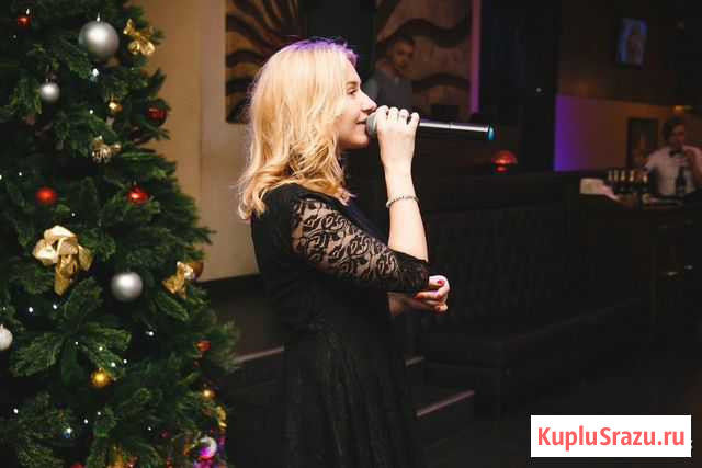 Ведущий, тамада Оренбург - изображение 1