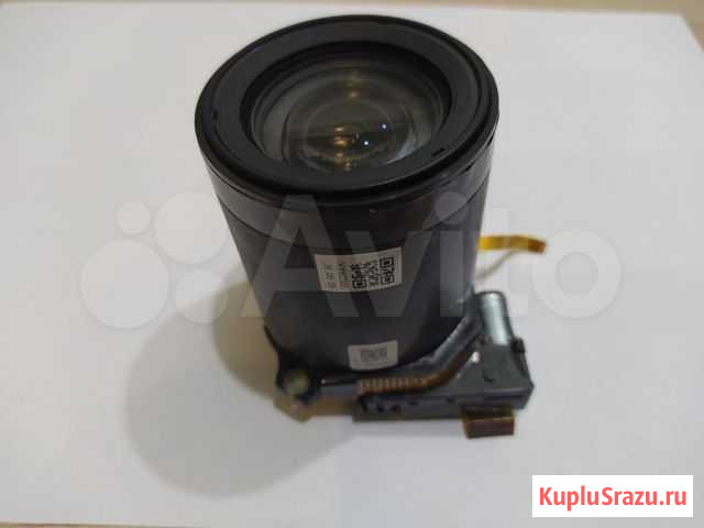 Объектив для фотоаппарата Nikon coolpix L810 Оренбург - изображение 1
