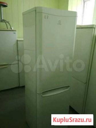 Холодильник Indesit Омск - изображение 1