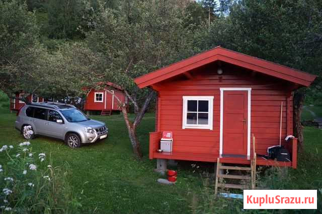 Готовые бани и под заказ в Анапе Анапа - изображение 1