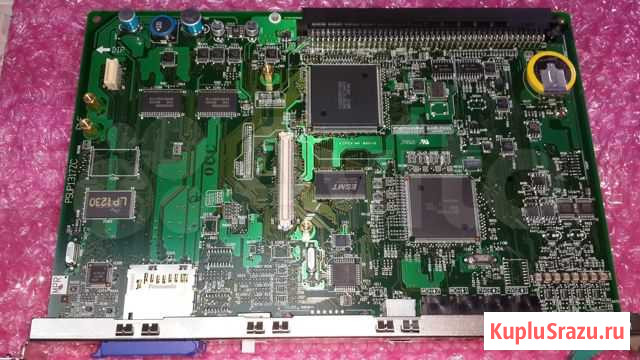 Panasonic KX-TDA 100 /200 psup1317ZC Калуга - изображение 1