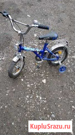 Детский велосипед Новокузнецк - изображение 1