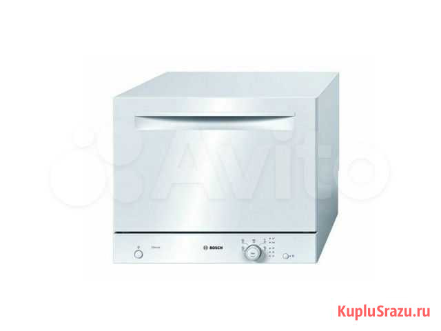 Посудомоечная машина (компактная) Bosch SKS 40E02R Улан-Удэ - изображение 1
