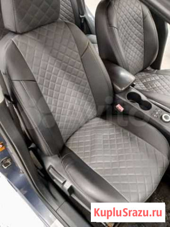 Чехлы Ниссан Кашкай Воронеж - изображение 1
