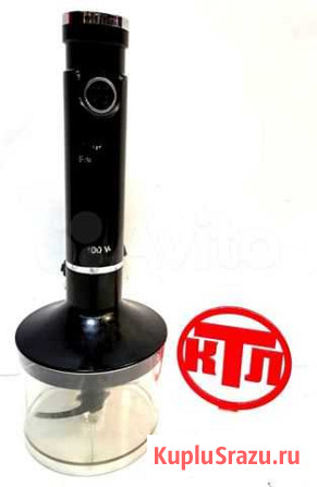 Погружной блендер Polaris PHB 0848 Кемерово - изображение 1