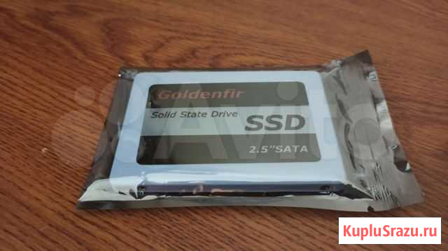SSD диск 240 Gb Белгород - изображение 1
