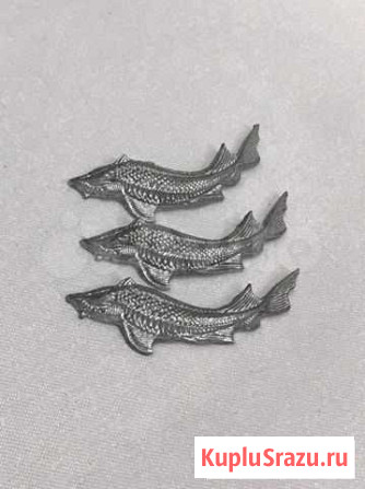 Рыбки от водки белуга Санкт-Петербург - изображение 1