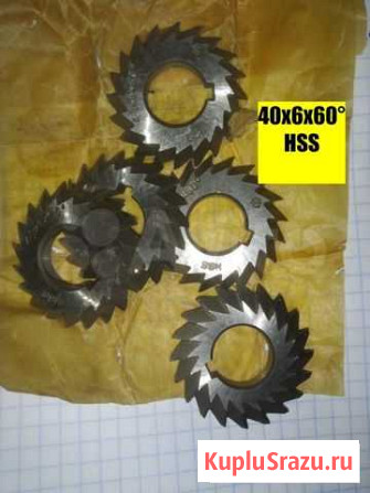 Угловая фреза Лесной Городок - изображение 1