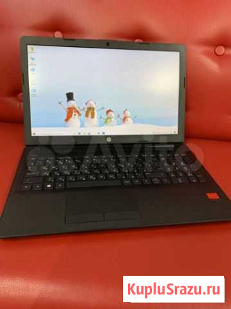 HP AMD 300U 4ядра, Radeon vaga 3, fullhd, SSD 512 Белгород - изображение 1
