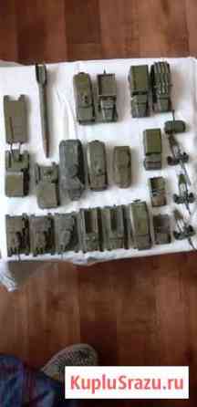 Военные машинки Санкт-Петербург