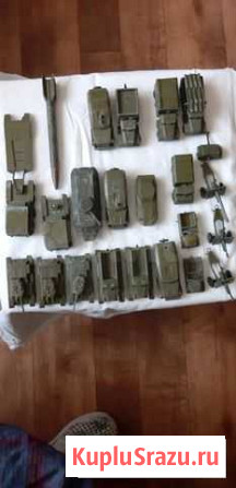 Военные машинки Санкт-Петербург - изображение 1