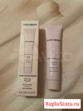 Праймер Laura Mercier Рязань - изображение 1
