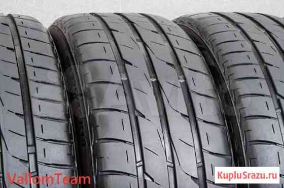 Лот UP2759528 Комплект шин 225/45R18 bridgestone e Иркутск