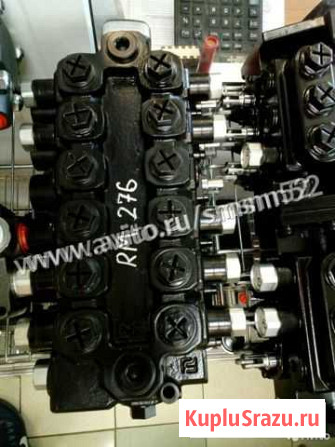 Распределитель для лесовоза RM 276 RM-316 Тверь - изображение 1