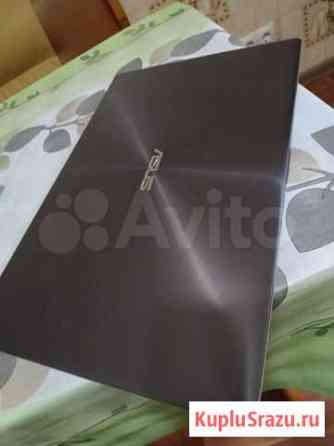 Ультрабук asus UX52V Балашиха