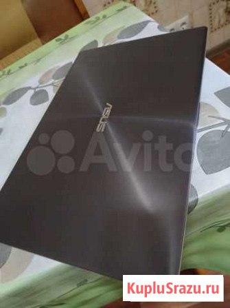 Ультрабук asus UX52V Балашиха - изображение 1