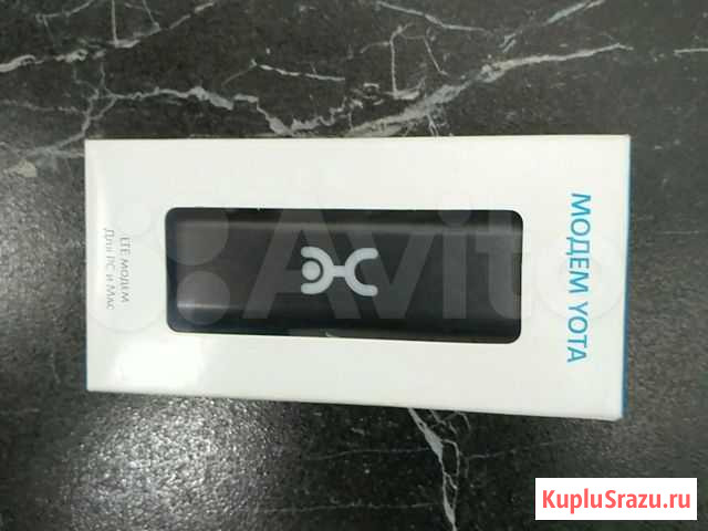 Модем 4g Москва - изображение 1