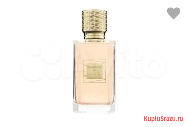 Духи Петропавловск-Камчатский - изображение 1