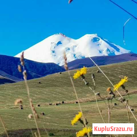 Джип туры, экскурсии Кисловодск - изображение 1