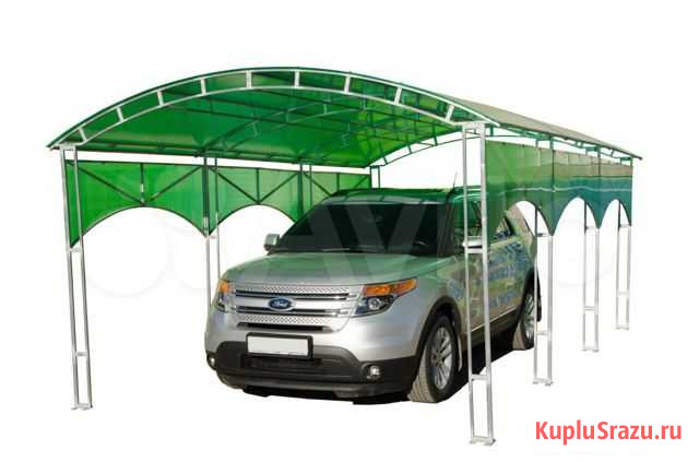 Автонавес Горно-Алтайск - изображение 1
