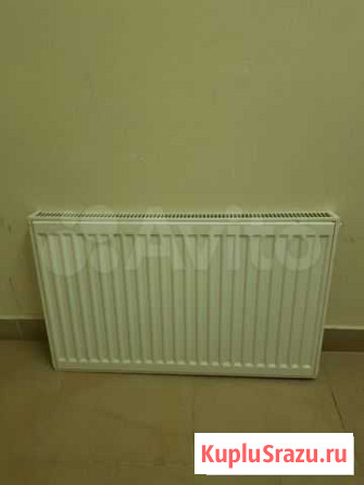 Радиатор Санкт-Петербург - изображение 1