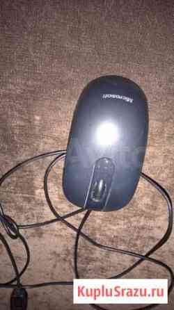 Мышь Microsoft Optical Mouse 200 USB Black Белгород