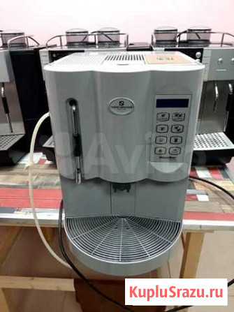 Аренда-Продажа Nuova Simonelli Microbar Сургут - изображение 1