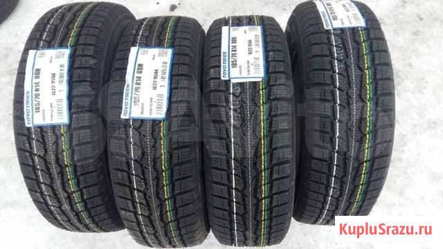 185/70/14 Toyo gsi6 пр-во Japan 2020год выпуска Ярославль - изображение 1
