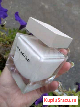 Парфюм оригинал Narciso Rodriguez 90ml Нижний Новгород - изображение 1