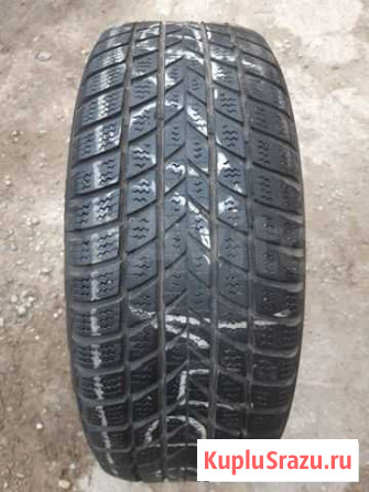 205/60 R15 Hankook W400 Winter Radial одна штука Кострома - изображение 1