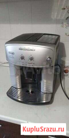 Кофемашина Новокузнецк - изображение 1
