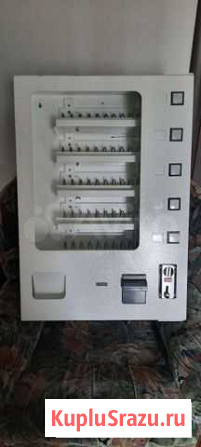 Вендинговый аппарат SM mini Челябинск - изображение 1