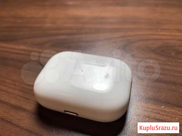 AirPods Pro Оригинал Казань - изображение 1