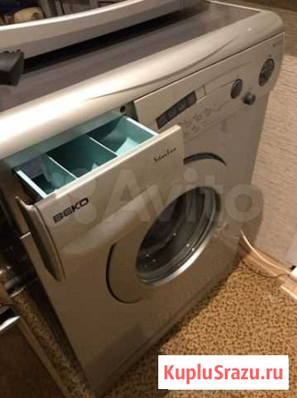 Стиральная машина Beko Владимир - изображение 1