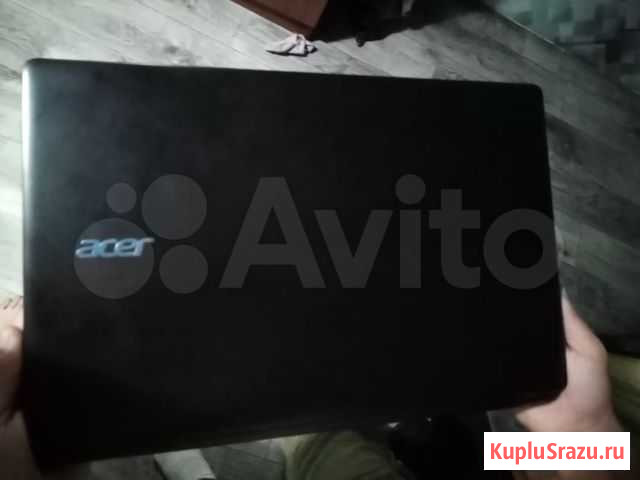 Ноутбук Acer Aspire E15 Рязань - изображение 1
