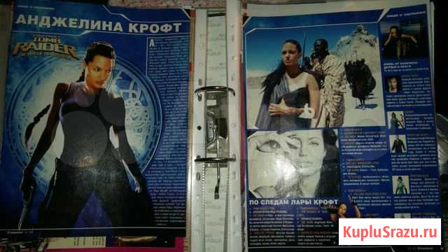 Анжелина Джолли Владимир - изображение 1