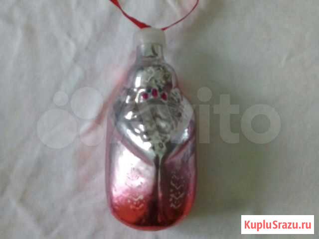 Дед мороз Пятигорск - изображение 1