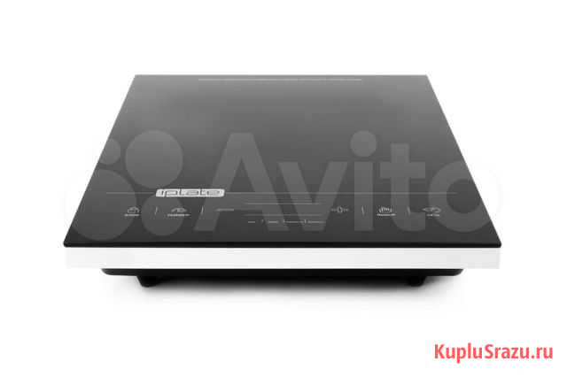 Индукционная плита iplate T24 Санкт-Петербург - изображение 1