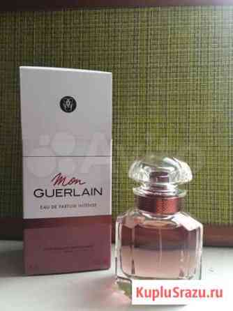 Парфюм guerlain Подольск