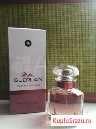 Парфюм guerlain Подольск - изображение 1