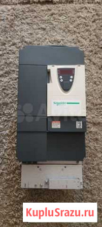 Преобразователь частоты ATV71LD33N4Z 15кВт Краснодар - изображение 1